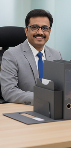 Kaushik Pandya